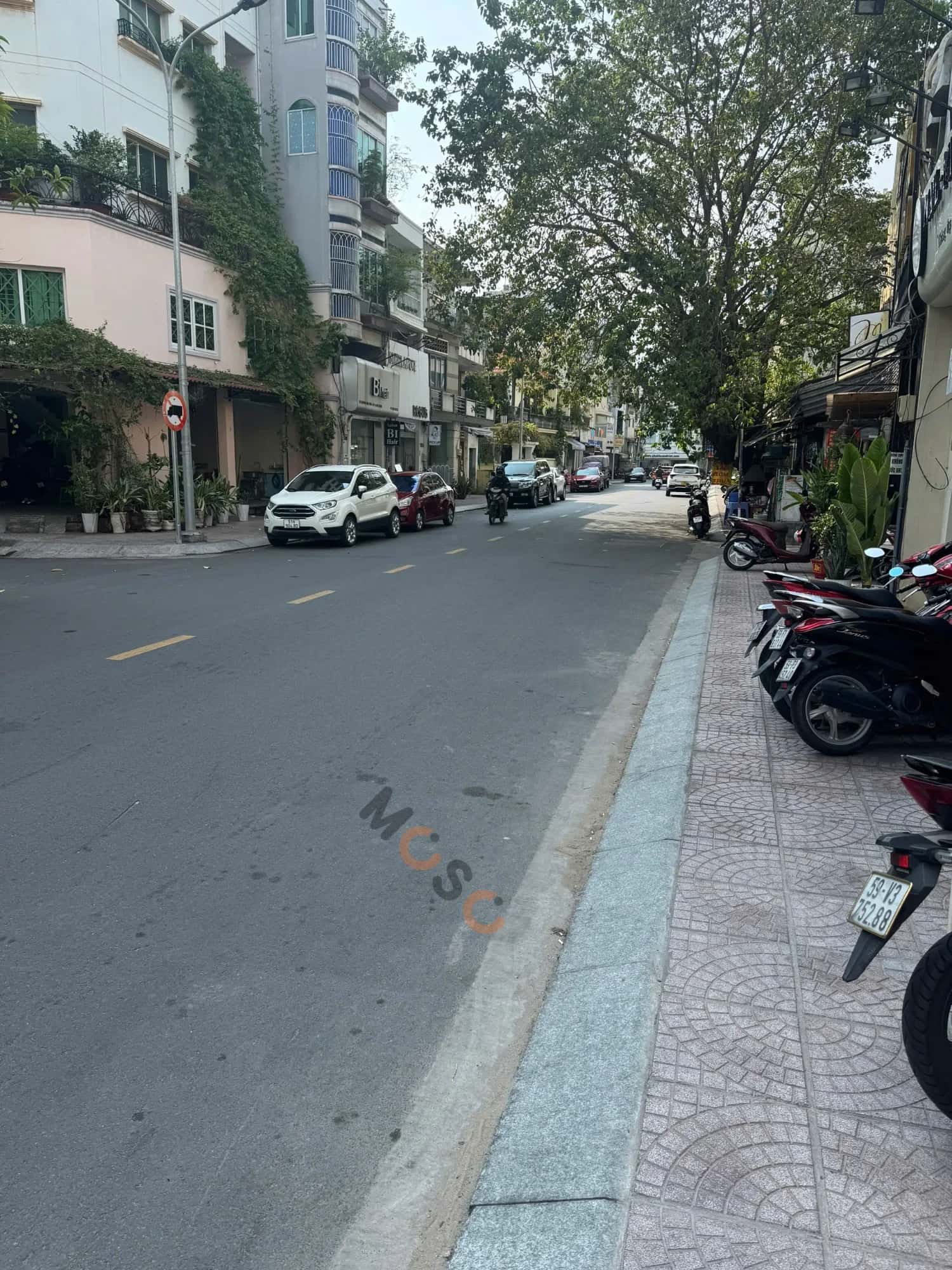 Cho thuê nhà mặt tiền Huỳnh Văn Bánh Quận Phú Nhuận, TP.HCM – giá 17 triệu — Hình 3